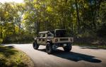 Hummer H1 Launch Edition by Mil-Spec Automotive 2018 года